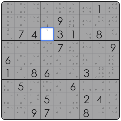 sudoku puzzle free printable