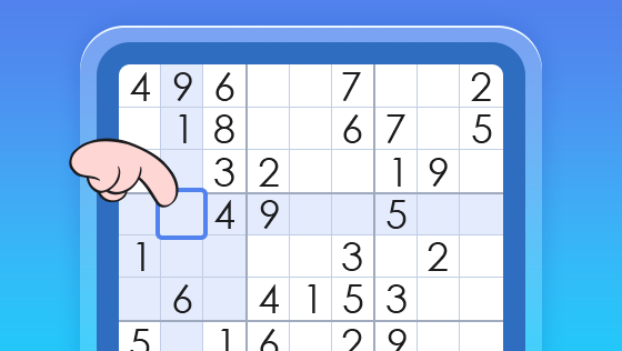 xy wing sudoku