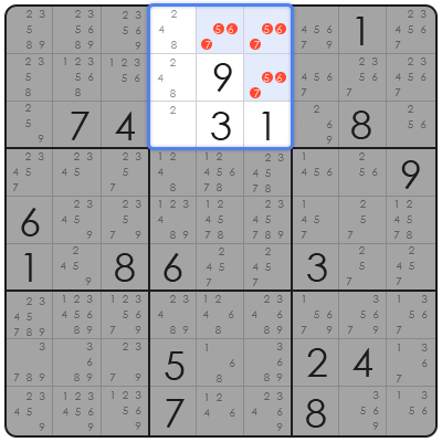sudoku puzzles to print for free